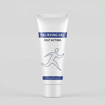 Cooling Recovery Gel