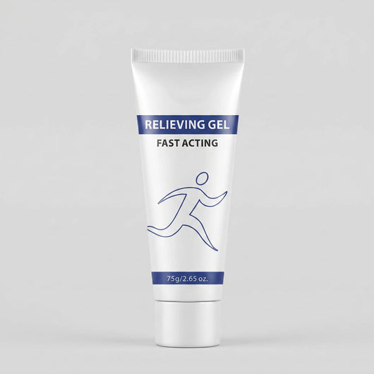 Cooling Recovery Gel