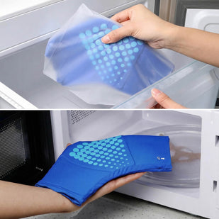 Chill or Heat Your Wrap