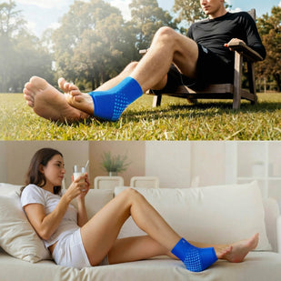 Relax While It Gets to Work